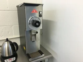SOLD: Used 5 Kilo Roaster - US ROASTER CORP