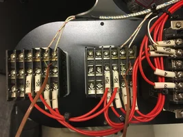 Help Please:  Phidgets 1048 with Proaster?