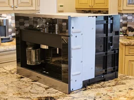Miele CVA6805 Built in Espresso Coffee Machine