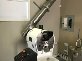 SOLD: 2019 Diedrich IR 1 roaster. $10,500