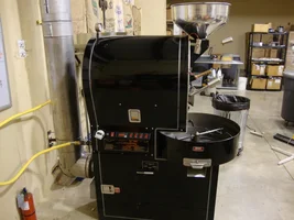Diedrich IR 12 coffee roaster for sale!! IR-12 IR12