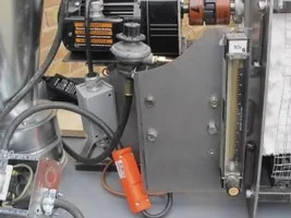 DIY roaster build