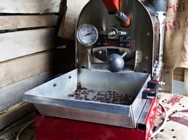 FS: Coffee-Tech Engineering Artisiano 2.5KG (5.5lb) Roaster