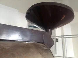 can anyone name this 30kg coffee roaster?