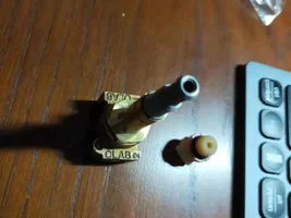 Help Please: I need Cuisinart EM-200 replacement parts help