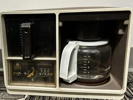 Vintage Coffee Pot