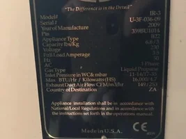 FOR SALE: IR-3 Diedrich Roaster (Floorstanding 2009 model)