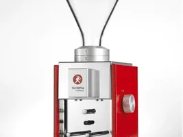 Key Features of Moca Espresso Grinder by Olympia Express