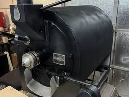Used roasters
