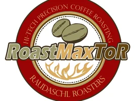 PR RoastMaxTor Coffee Roaster