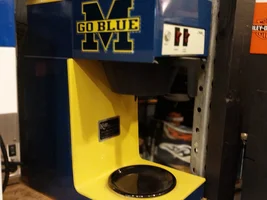 Coffee machines for sale.. new