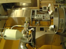 For Sale: Half bag Sivetz roaster with afterburner