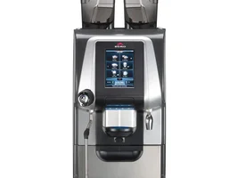SOLD: Rancilio EGRO One Touch Pure Espresso w/ Touchscreen - FULLY FUNCTIONAL