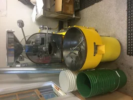 Ambex YM5 for sale