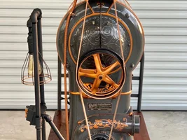 1914 Royal No. 5 Coffee Roaster