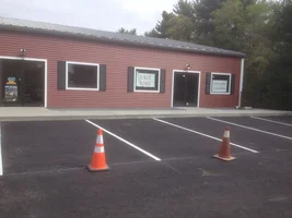 New Shop