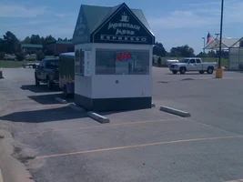 Mountain Mudd Kiosk for SALE!!!!