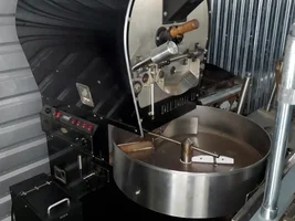 Diedrich Coffee Roaster 2015 Model (#IR-12)