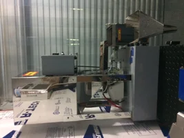 FOR SALE: Weigh Fill machine