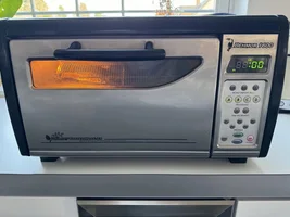 Behmor 1600 Drum Coffee Bean Roaster