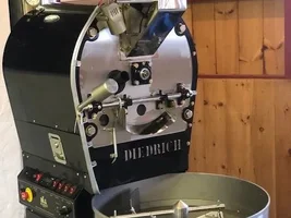 SOLD: (kinda) Diedrich IR-5 **BRAND NEW 20k