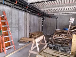 Want to help build a coffee shop?