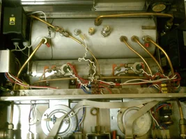 Where do I sell a used commercial machine and grinder?