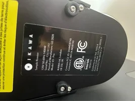Ikawa Pro V3