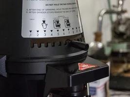 FOR SALE: Malkhonig Grinder
