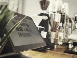 For sale : Mobile espresso bar