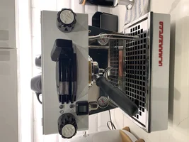 SOLD: La Marzocco Linea Mini (White) - Upgraded