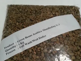 Buying coffee without a broker....