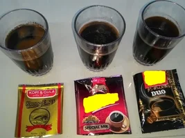 Indonesia Coffee