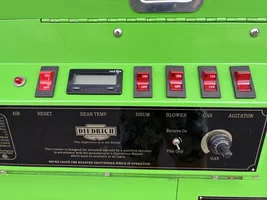 "SOLD"--2014 Diedrich IR5 $19000