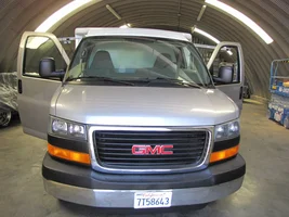 SOLD:  2005 Seattle Coffee Truck
