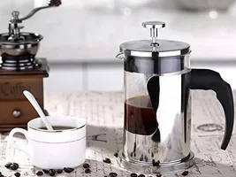 Free giveaway!French press maker from Ecooe