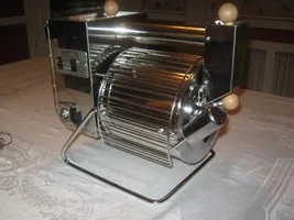 Quest M3 Roaster for sale
