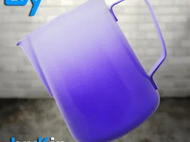 coffee machine and accessories manufacturer