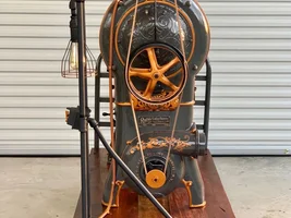 1914 Royal No. 5 Coffee Roaster