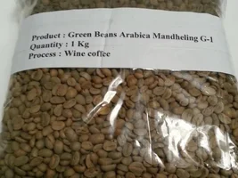 Buying coffee without a broker....