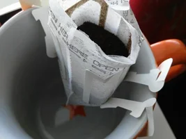 Looking for help reviewing our coffee.