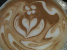 More Latte Art