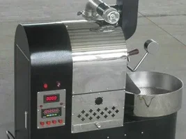 How is a Fergana Roaster?