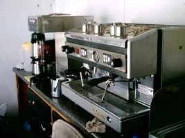 Mobile Espresso Coffee Business  for Sale - East Coast $14,500 OBO