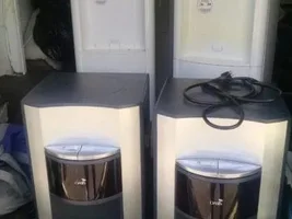 FOR SALE: 8 Newco Coffee Brewers and 16 Water Coolers Exc. Condition