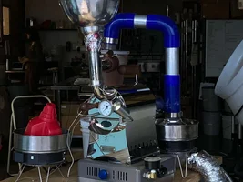 SOLD: Huky 500 for sale (modded out)