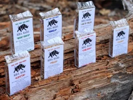 Looking to sell healthy, tasty snacks at your coffee shop? Try Kifa Bars!