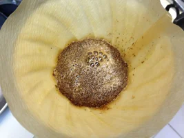 What coffee are you drinking right now?