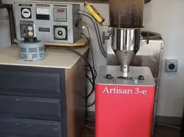 SOLD: Sivetz 12 lb & Artisan 3-e Combo coffee roaster package