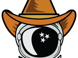 Space Cowboy Coffee
